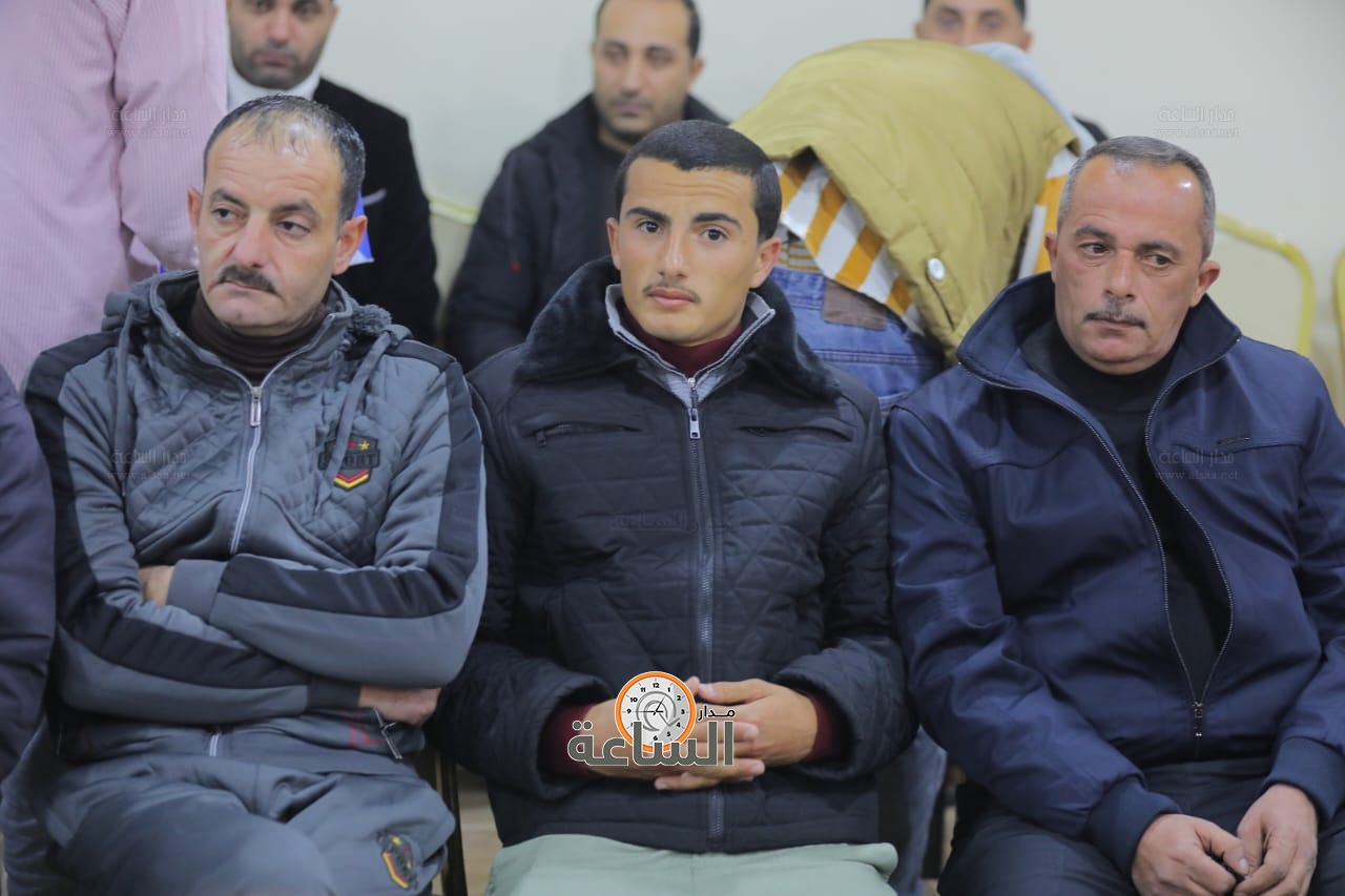 Madar Al-Saa Images 0.9885325714988644