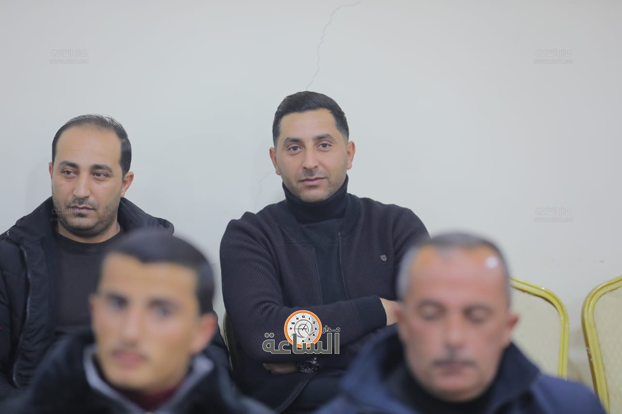 Madar Al-Saa Images 0.2649174148600515