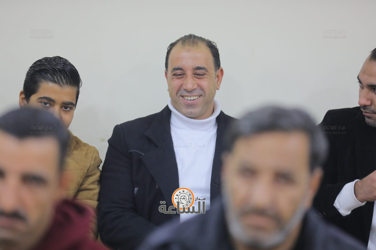 Madar Al-Saa Images 0.917164341249934