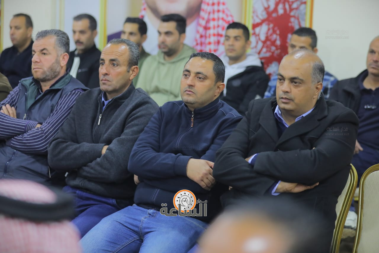 Madar Al-Saa Images 0.4435148902306647