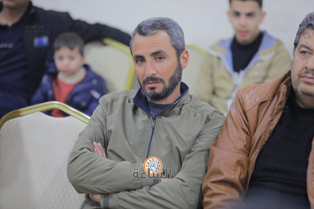 Madar Al-Saa Images 0.38261413822000057