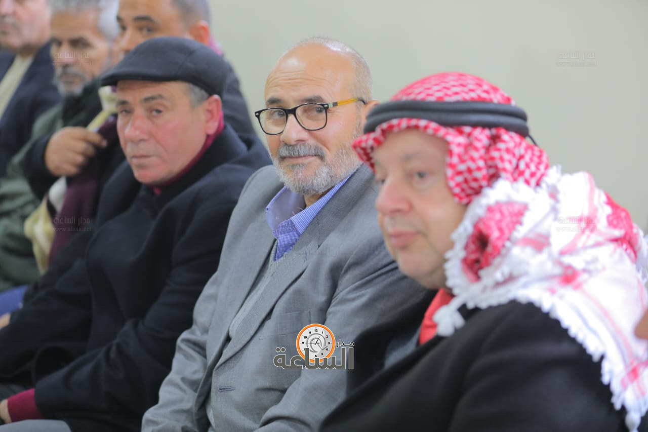 Madar Al-Saa Images 0.7564854929868654