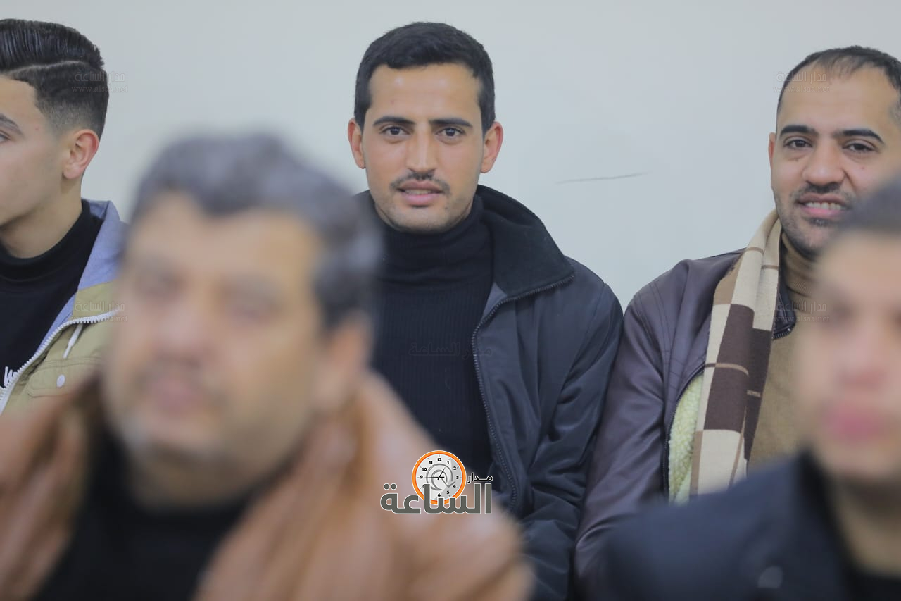 Madar Al-Saa Images 0.20912533590454396