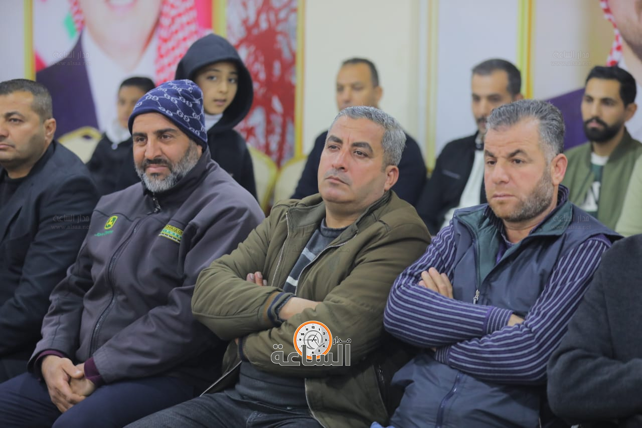 Madar Al-Saa Images 0.4822574050657005