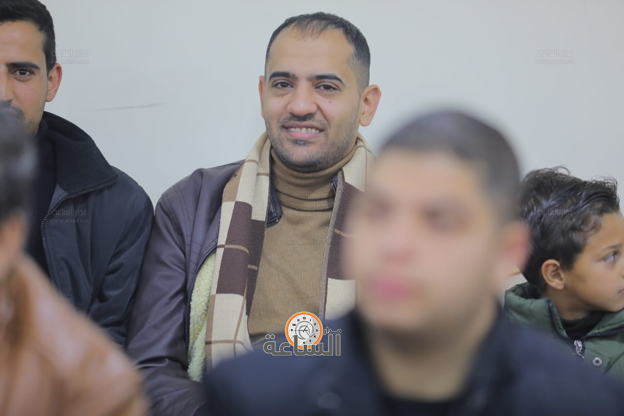 Madar Al-Saa Images 0.7444153822658863