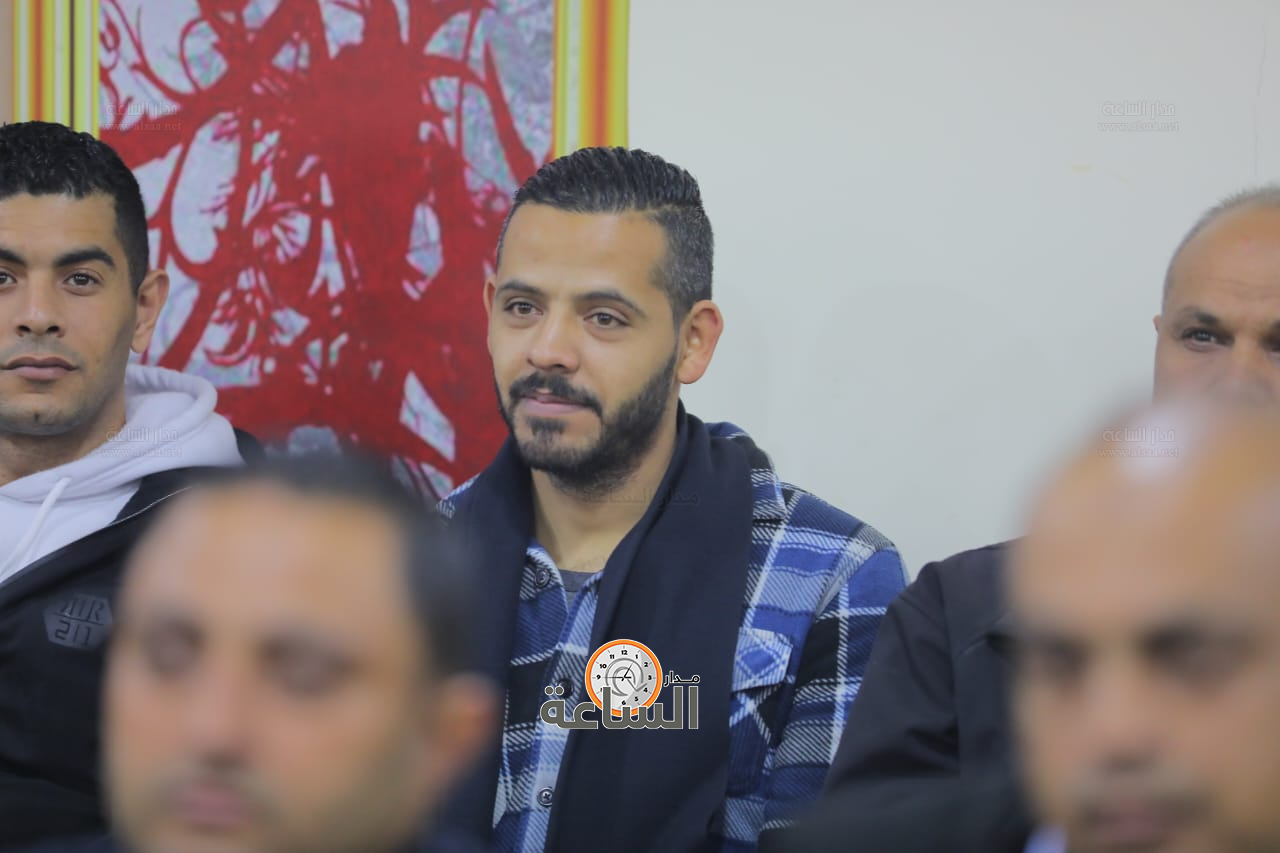 Madar Al-Saa Images 0.5351462634728845