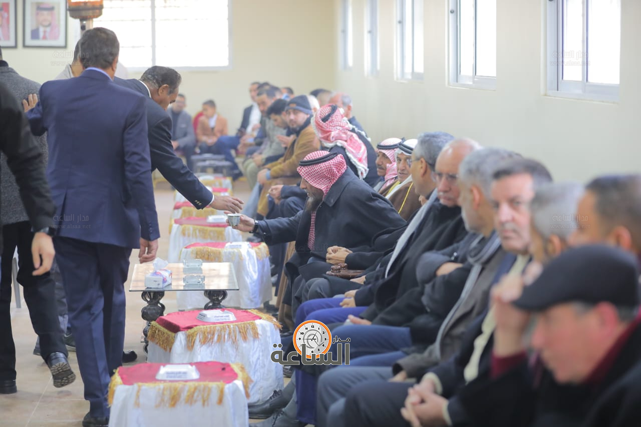 Madar Al-Saa Images 0.8392084735532934