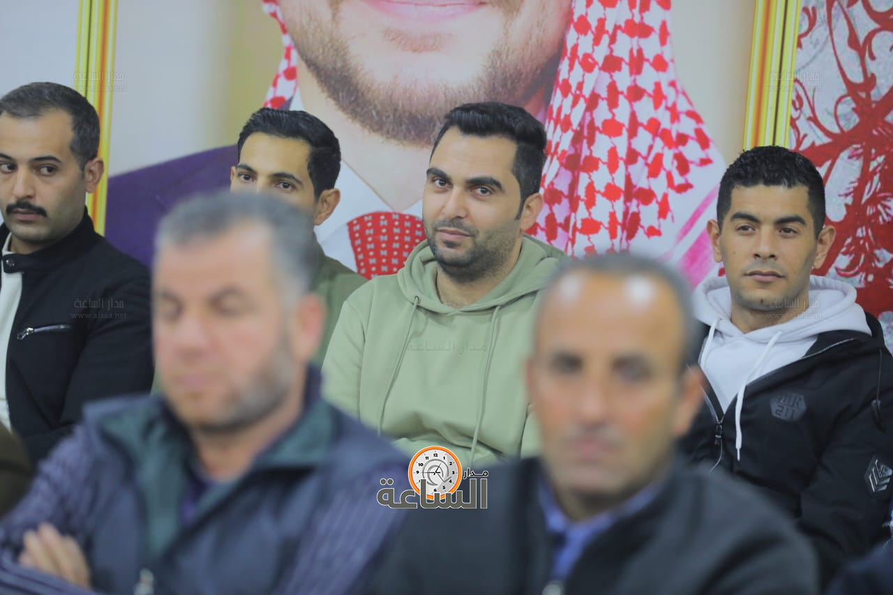 Madar Al-Saa Images 0.27182374001527676