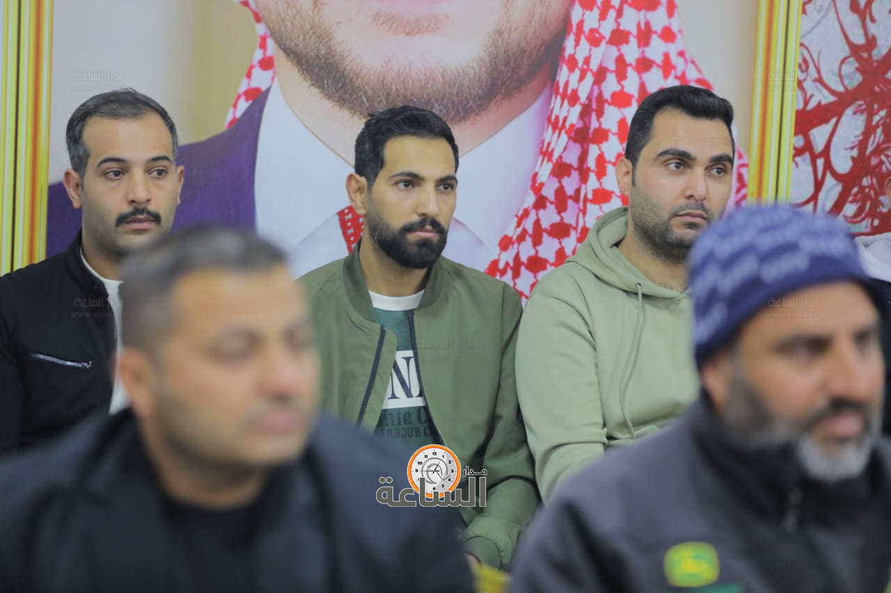 Madar Al-Saa Images 0.5143299026584109