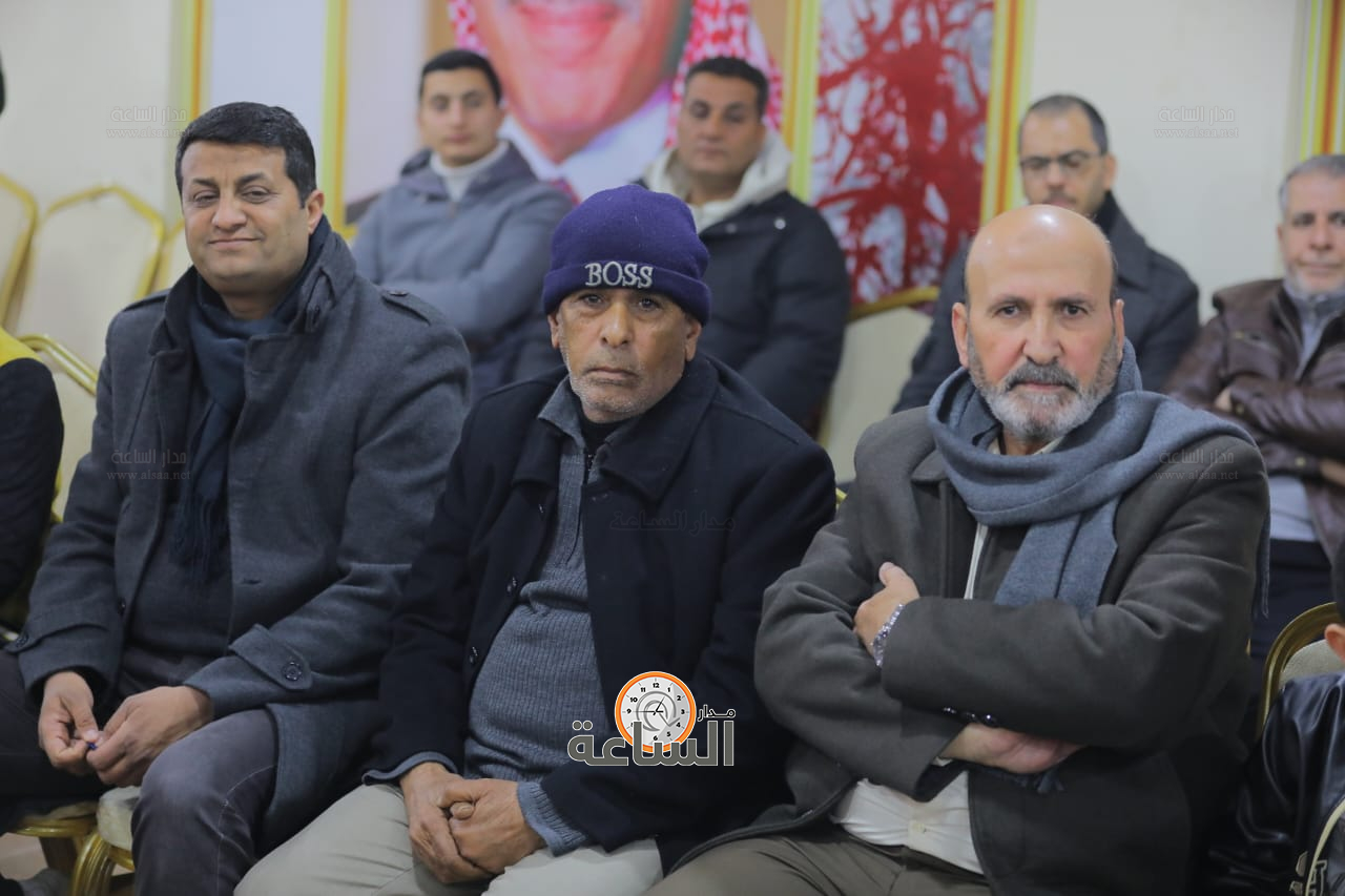 Madar Al-Saa Images 0.7119229279655945