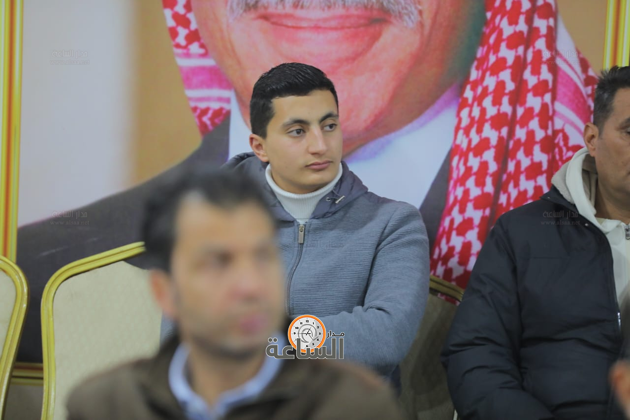 Madar Al-Saa Images 0.9127452707385448