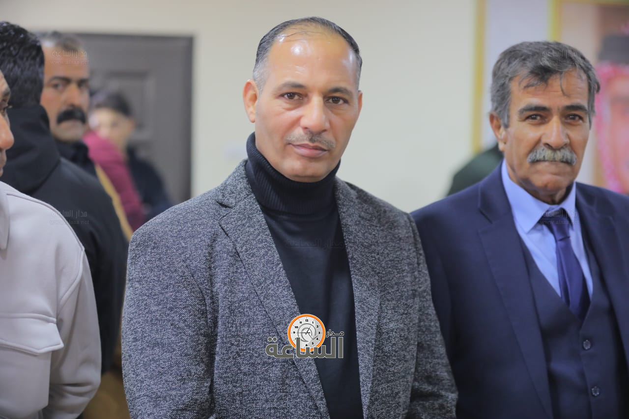 Madar Al-Saa Images 0.4628747277030014