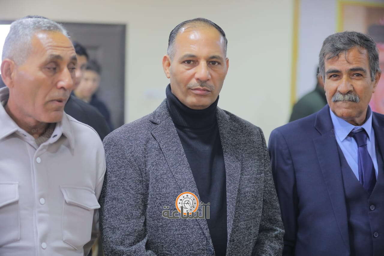 Madar Al-Saa Images 0.9735223534222894