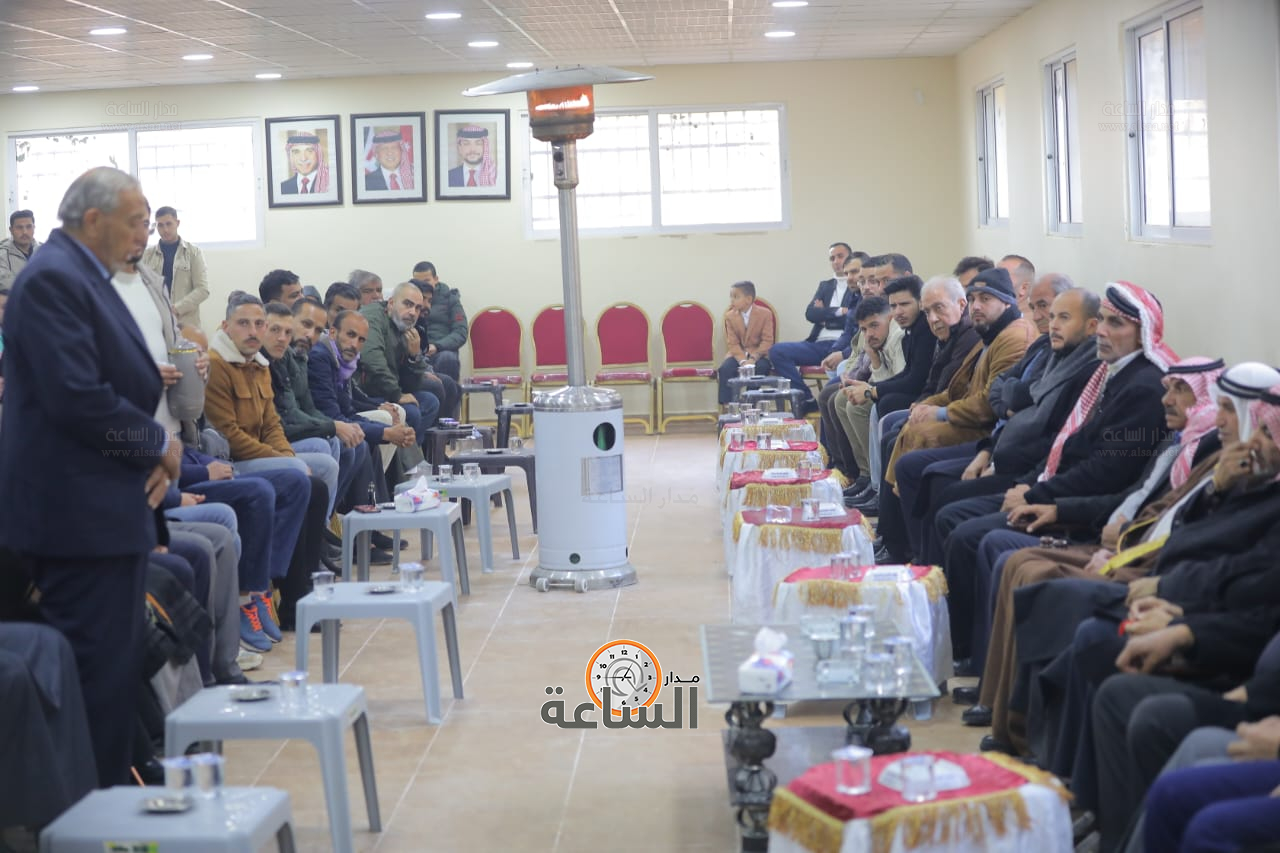 Madar Al-Saa Images 0.1574259148182071