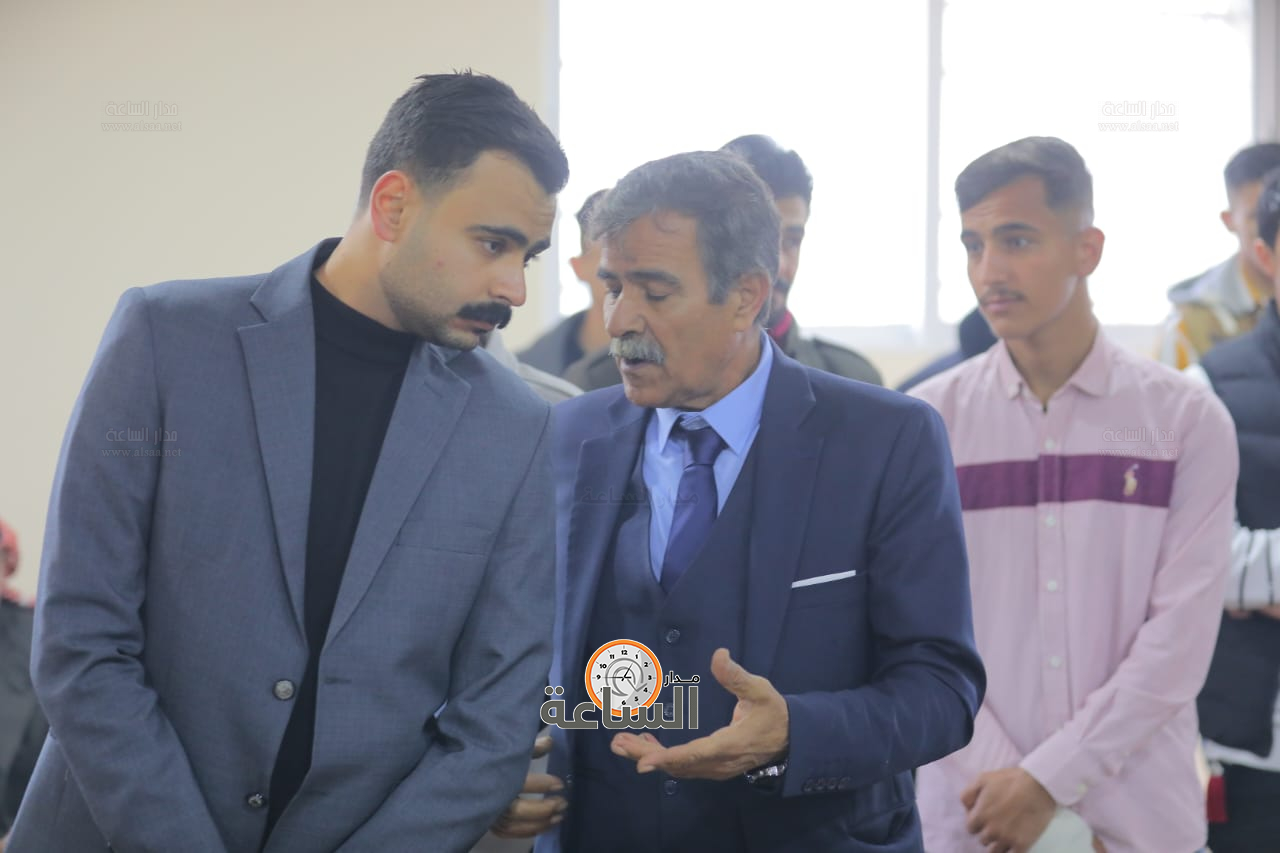 Madar Al-Saa Images 0.4014628034325707