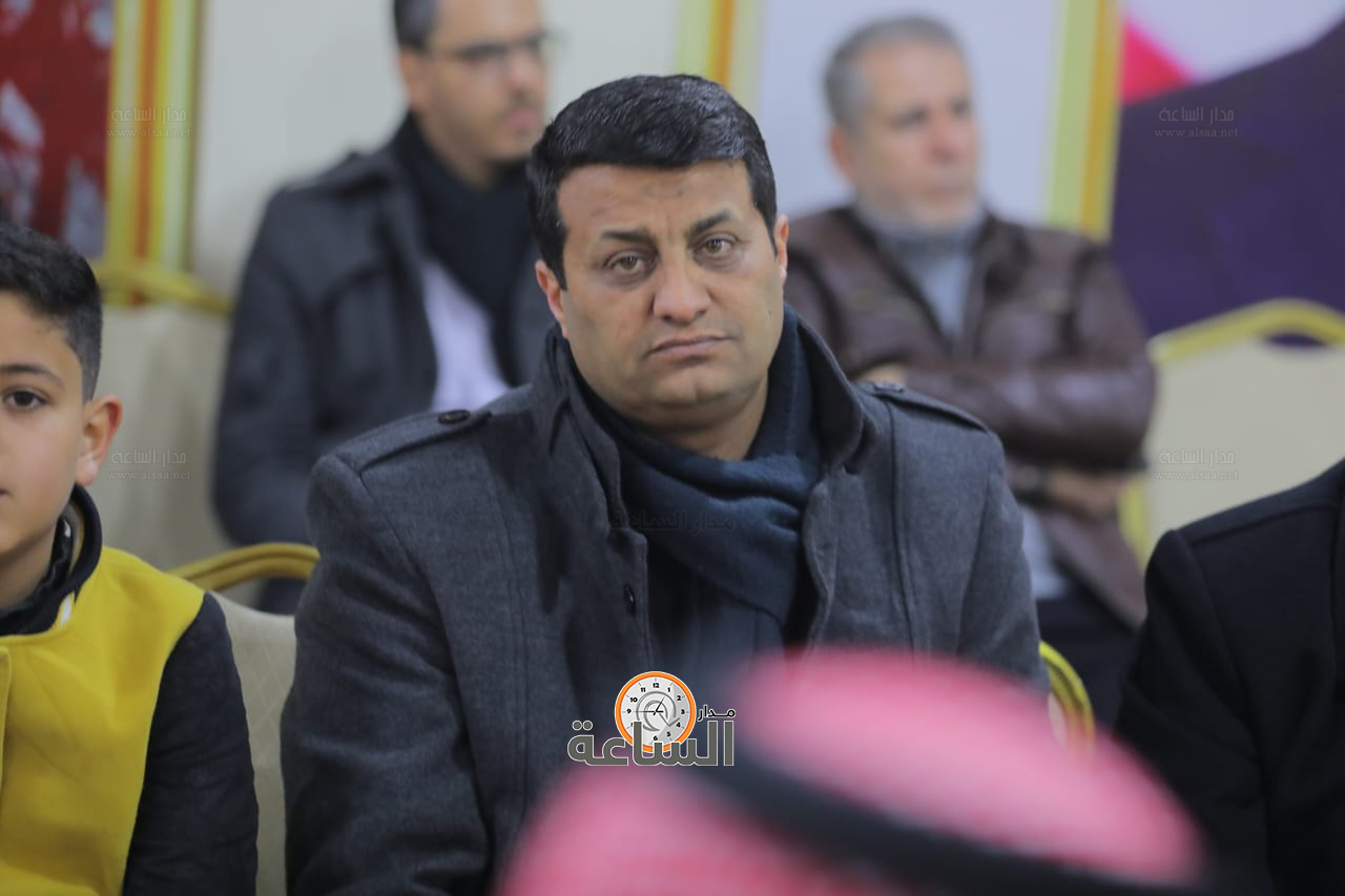 Madar Al-Saa Images 0.09333654627636556