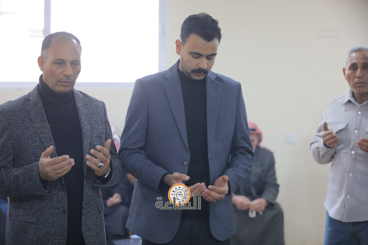 Madar Al-Saa Images 0.3008208438094171