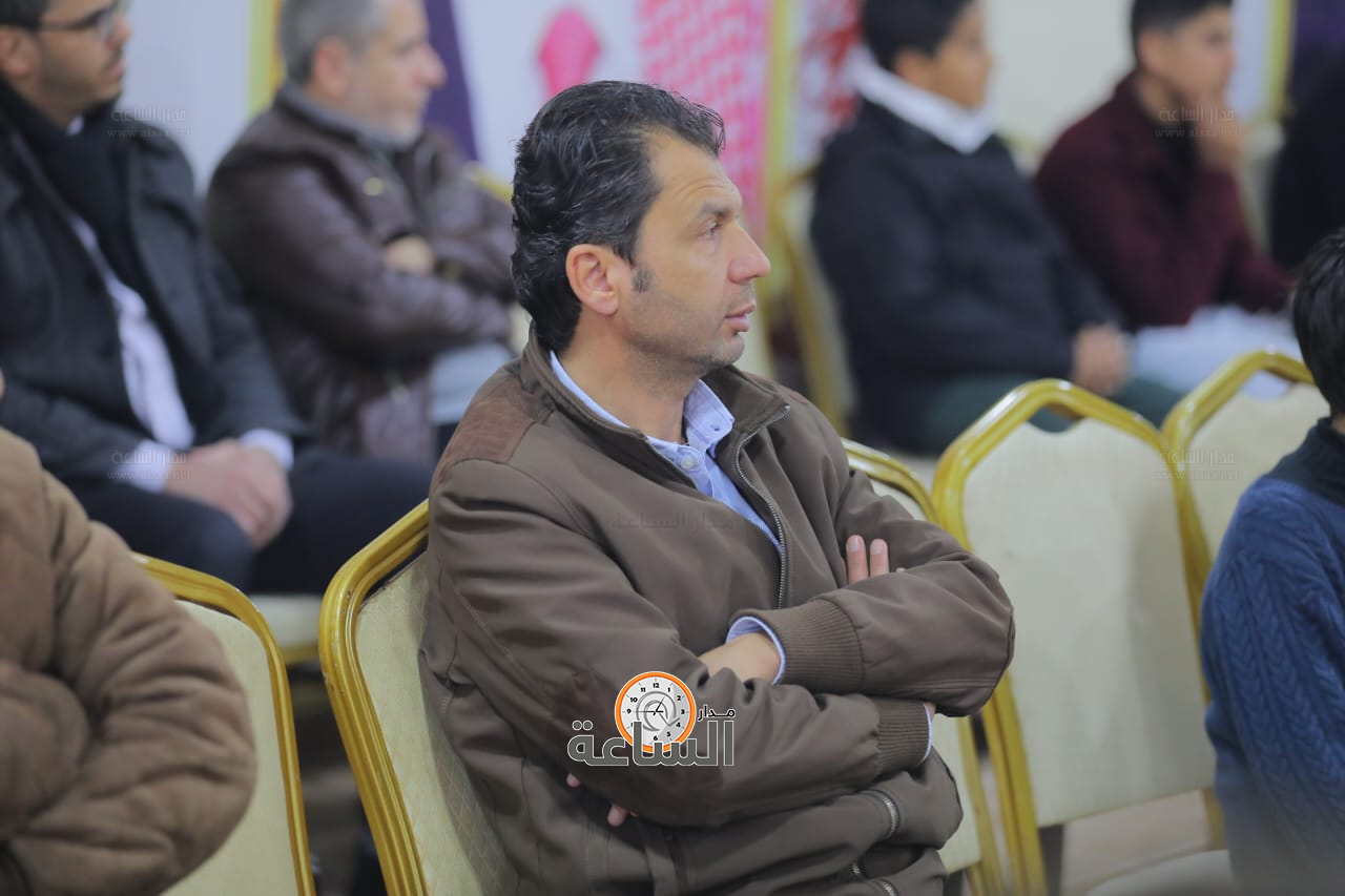 Madar Al-Saa Images 0.04252021978767018