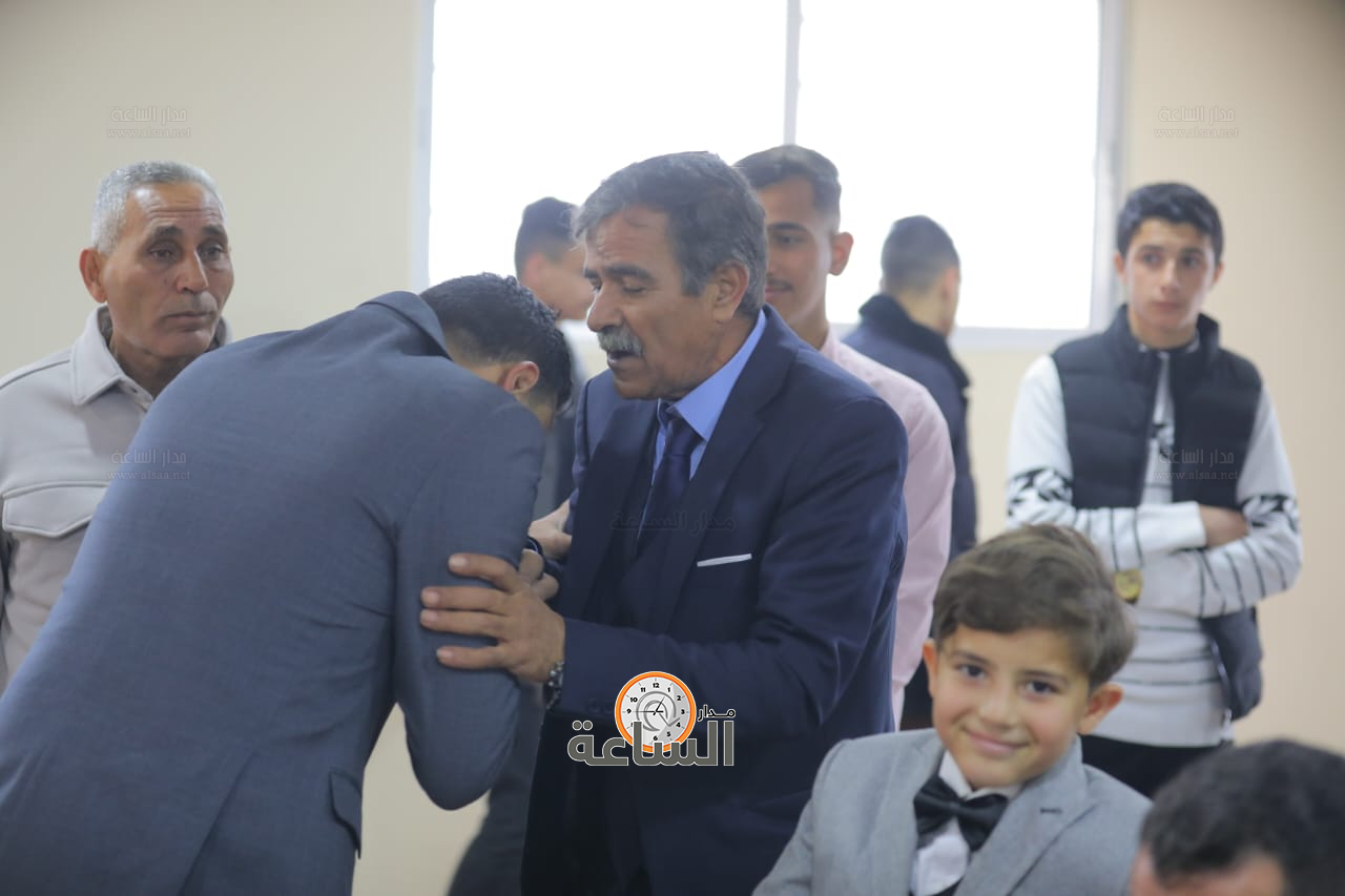 Madar Al-Saa Images 0.8484613748776813