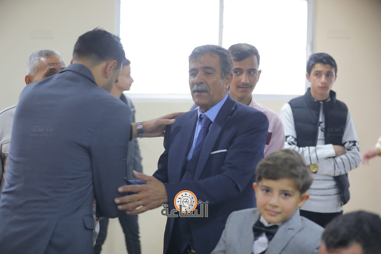 Madar Al-Saa Images 0.7111867389642148