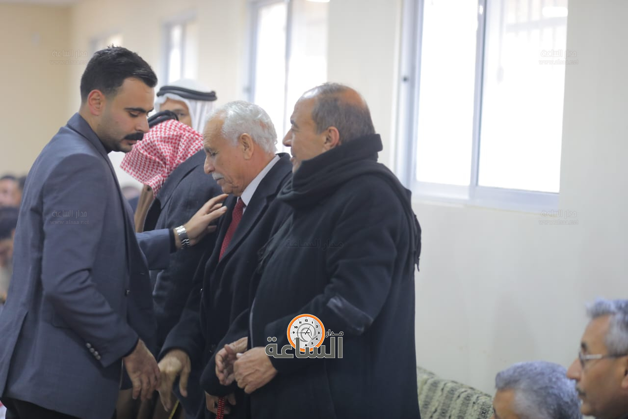 Madar Al-Saa Images 0.3747886875959925