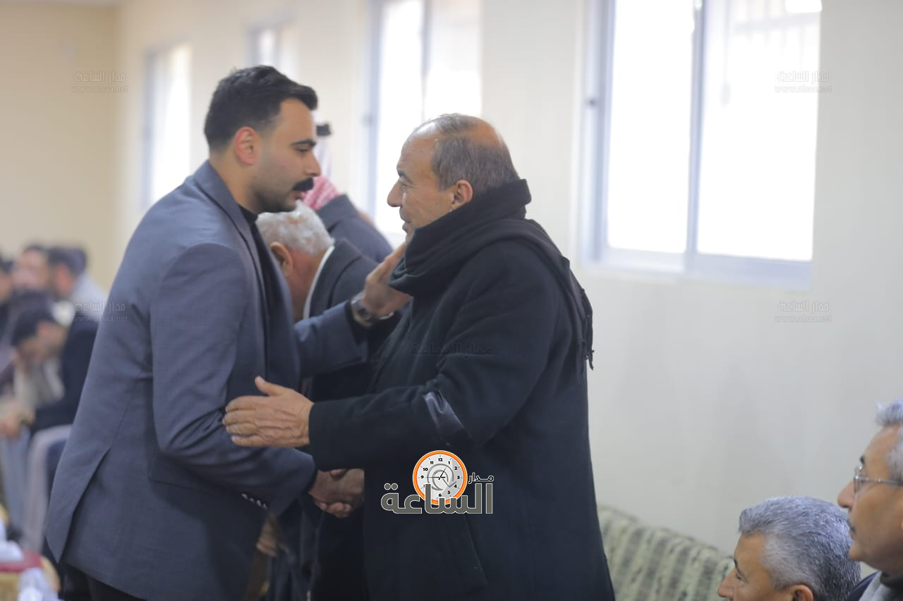 Madar Al-Saa Images 0.031928048378918605