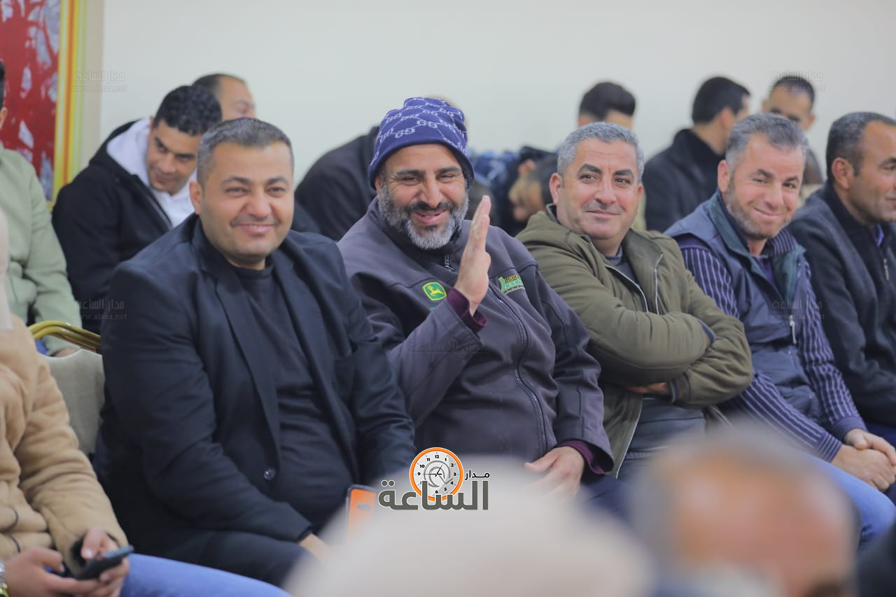 Madar Al-Saa Images 0.4885150390923947