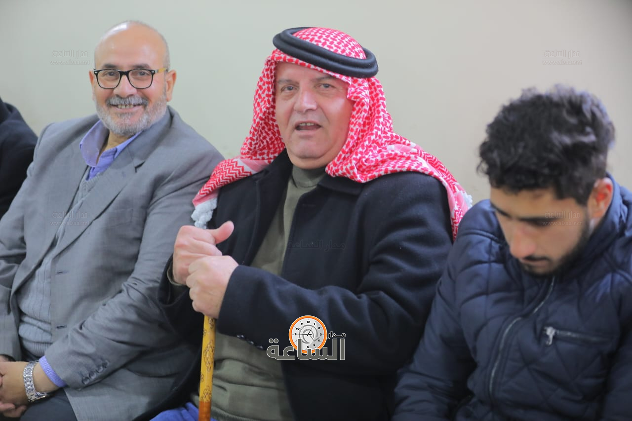 Madar Al-Saa Images 0.5733034162514425