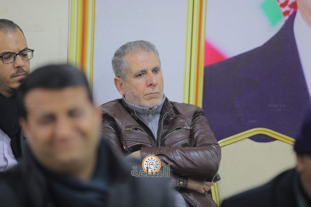 Madar Al-Saa Images 0.3529563171148482