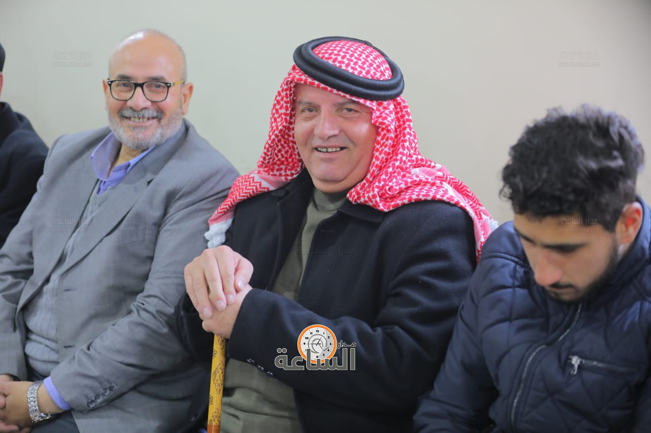 Madar Al-Saa Images 0.2651887459615354