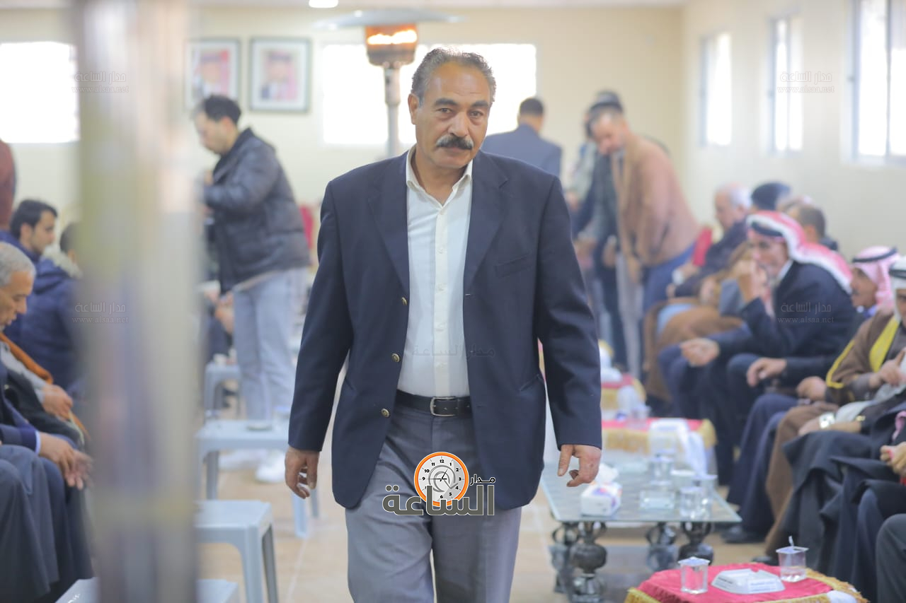 Madar Al-Saa Images 0.3809322240970625