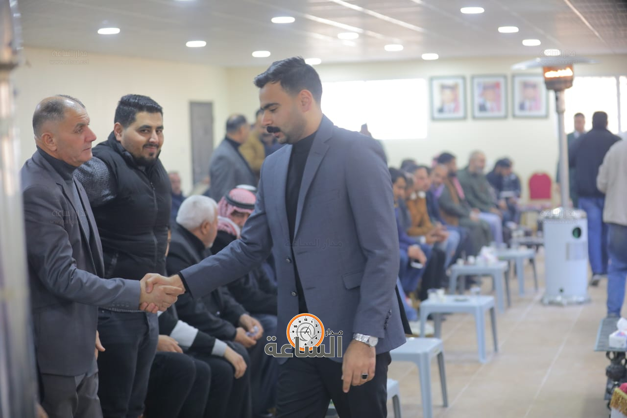 Madar Al-Saa Images 0.573504581527164