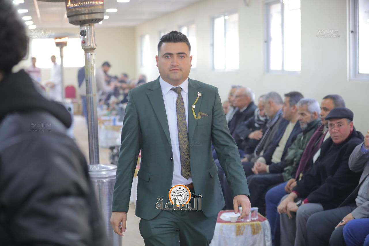 Madar Al-Saa Images 0.987487758974064