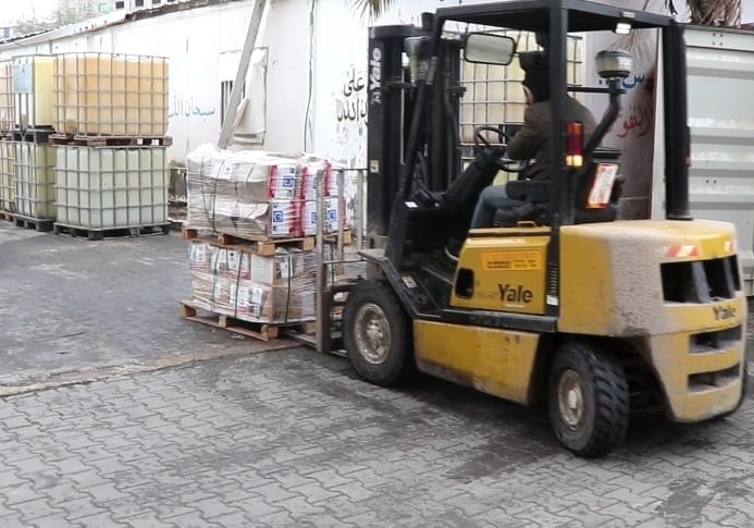 Madar Al-Saa Images 0.3925786082679219