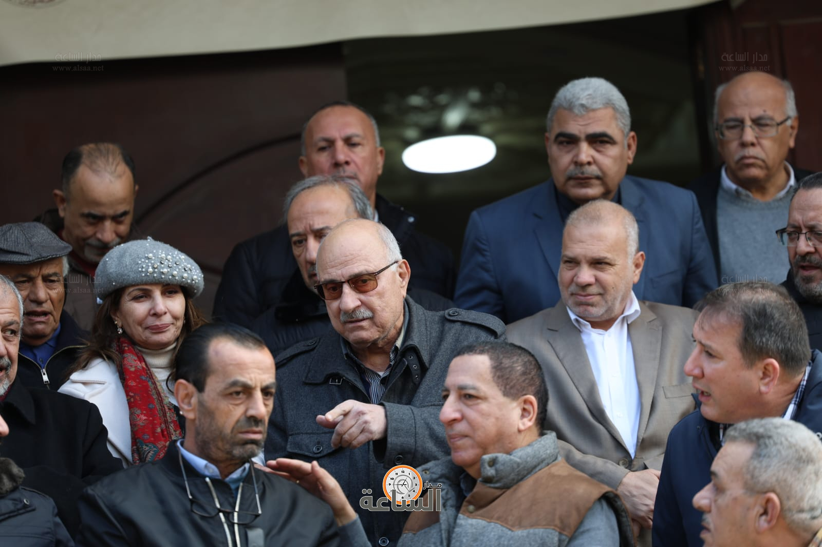 Madar Al-Saa Images 0.47859959129280716