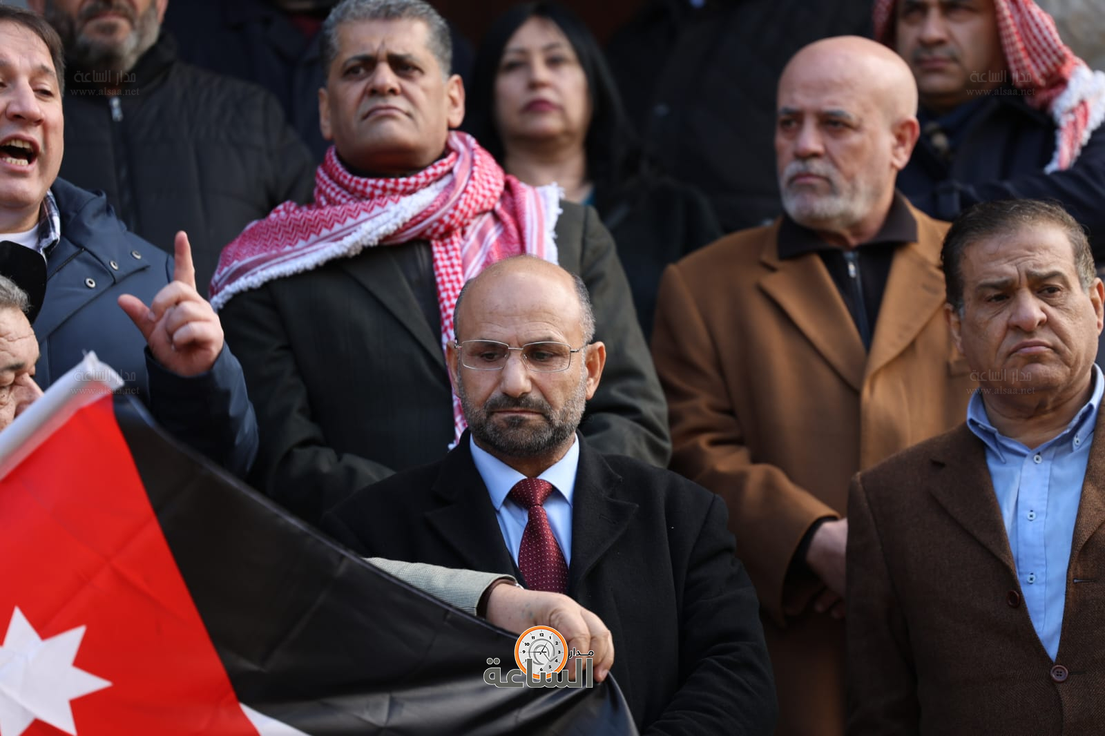 Madar Al-Saa Images 0.6538765651602065