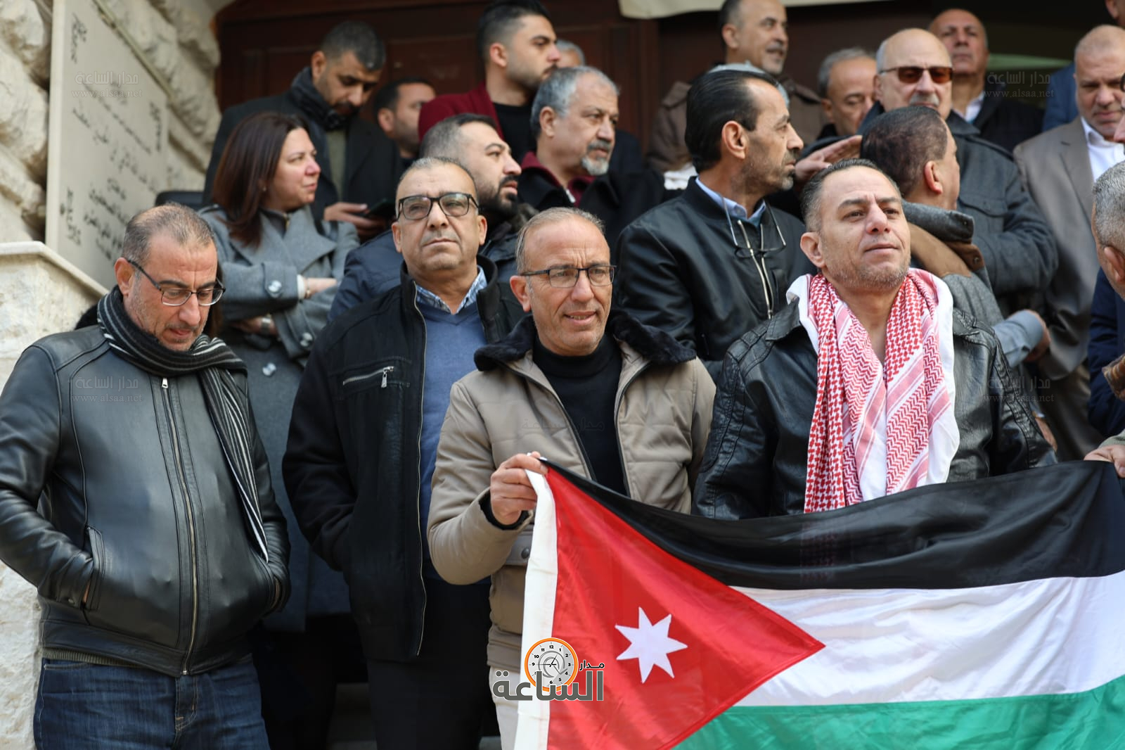 Madar Al-Saa Images 0.378172685090159