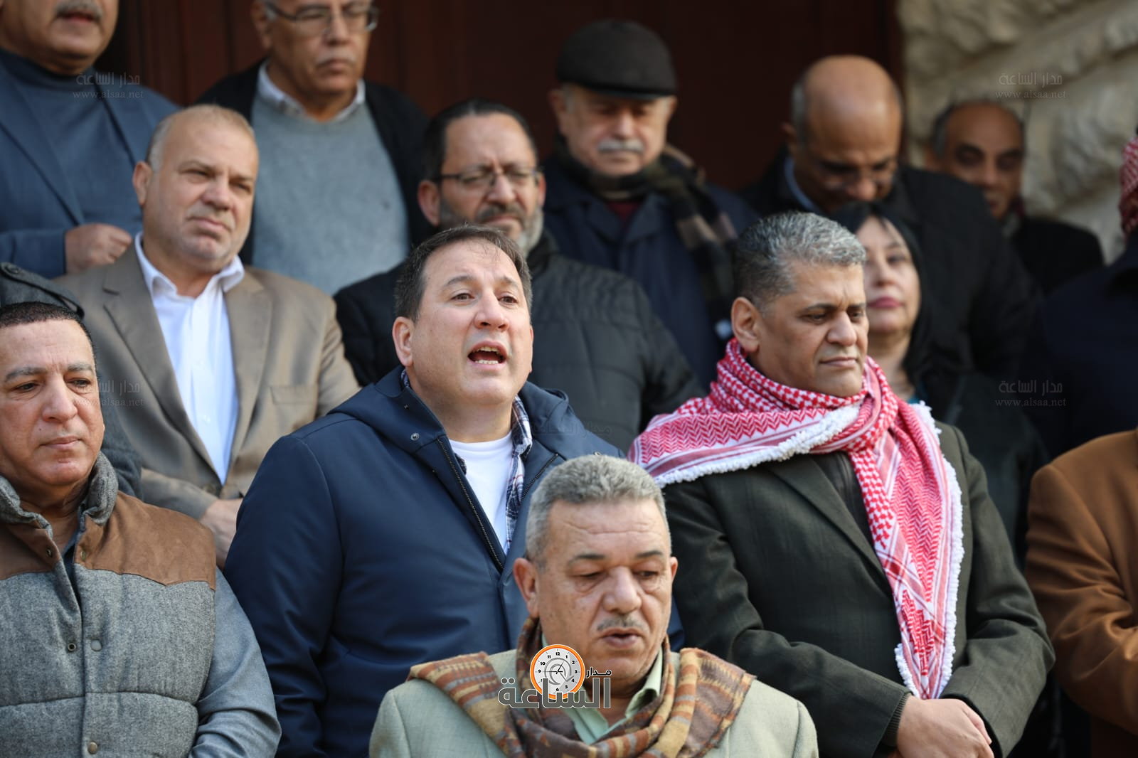 Madar Al-Saa Images 0.6890794872562351