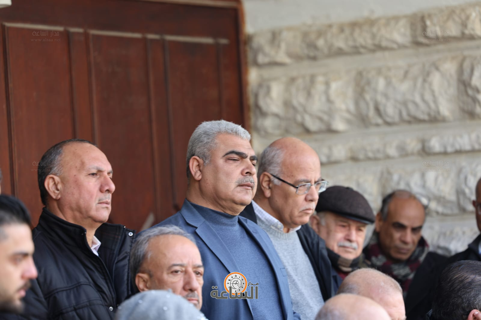 Madar Al-Saa Images 0.6706000104001426