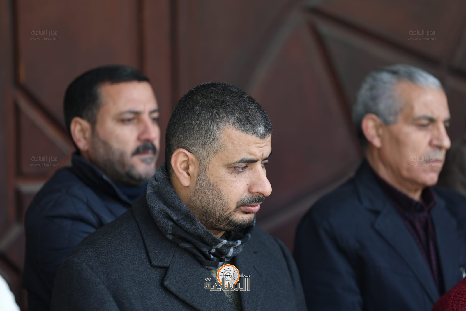 Madar Al-Saa Images 0.9668500648604148