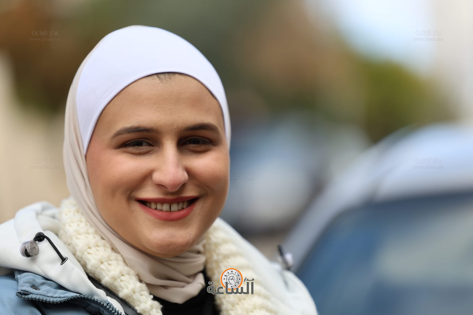 Madar Al-Saa Images 0.3938795231528234