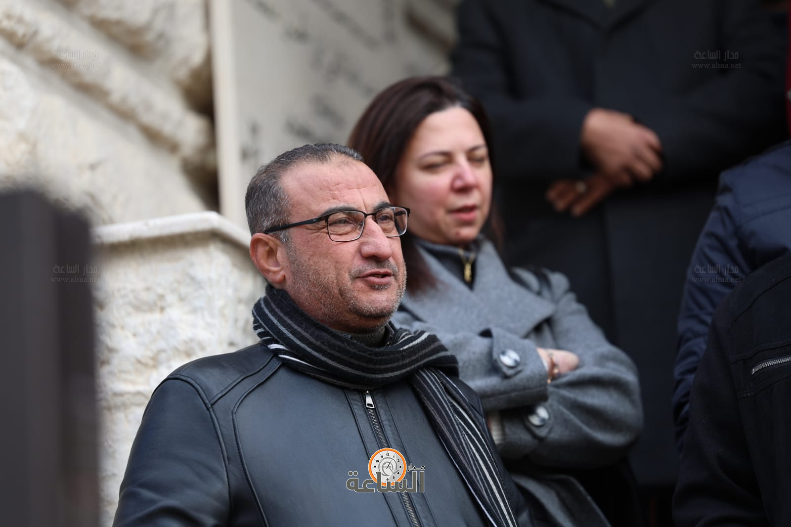 Madar Al-Saa Images 0.8908288605655255