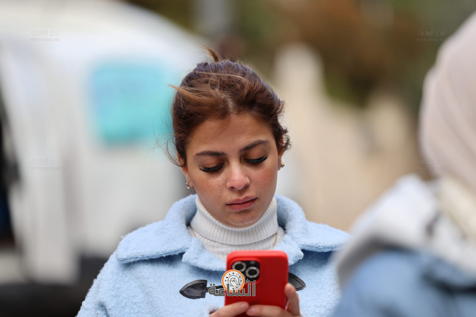 Madar Al-Saa Images 0.5594247740707623