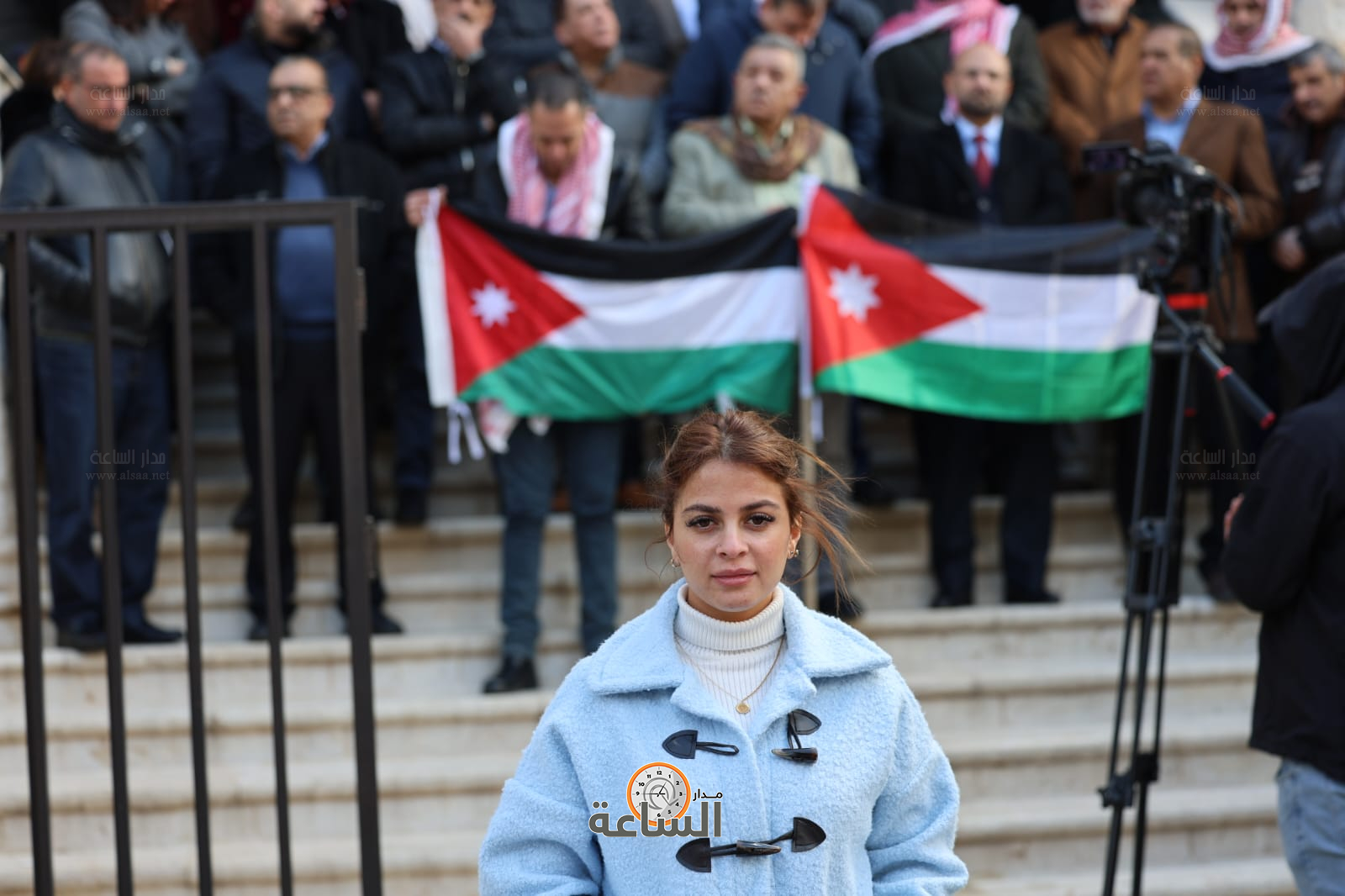 Madar Al-Saa Images 0.6463222366249644