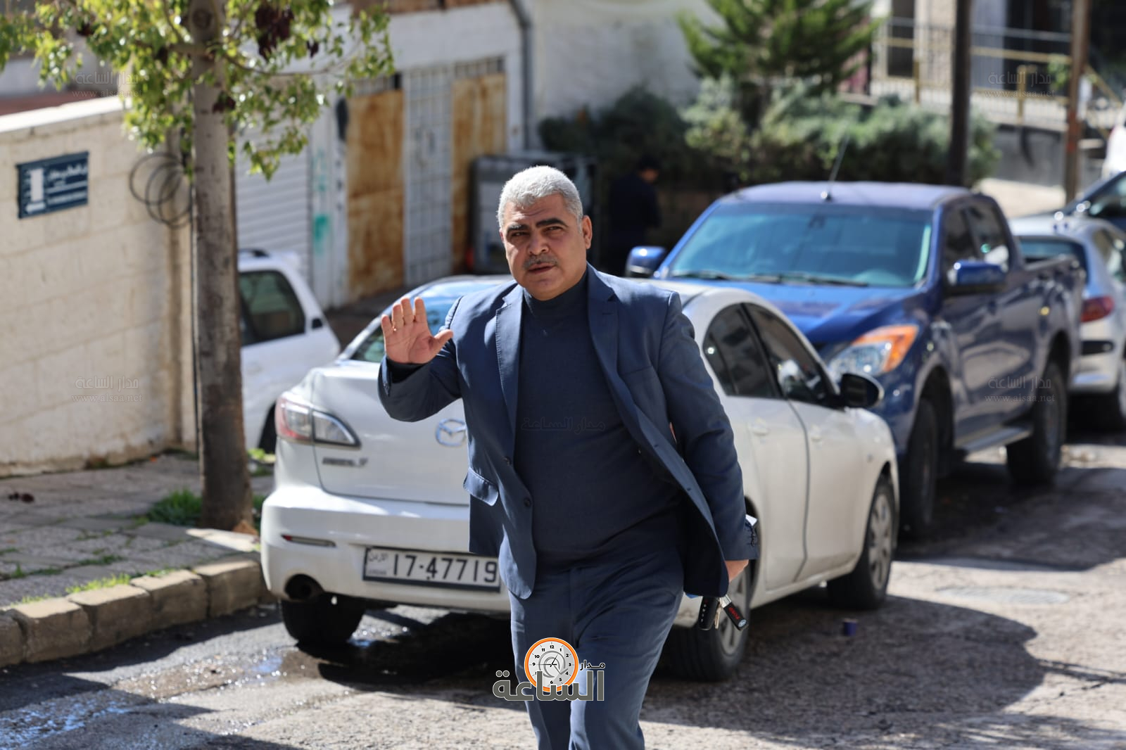 Madar Al-Saa Images 0.5767269938783914