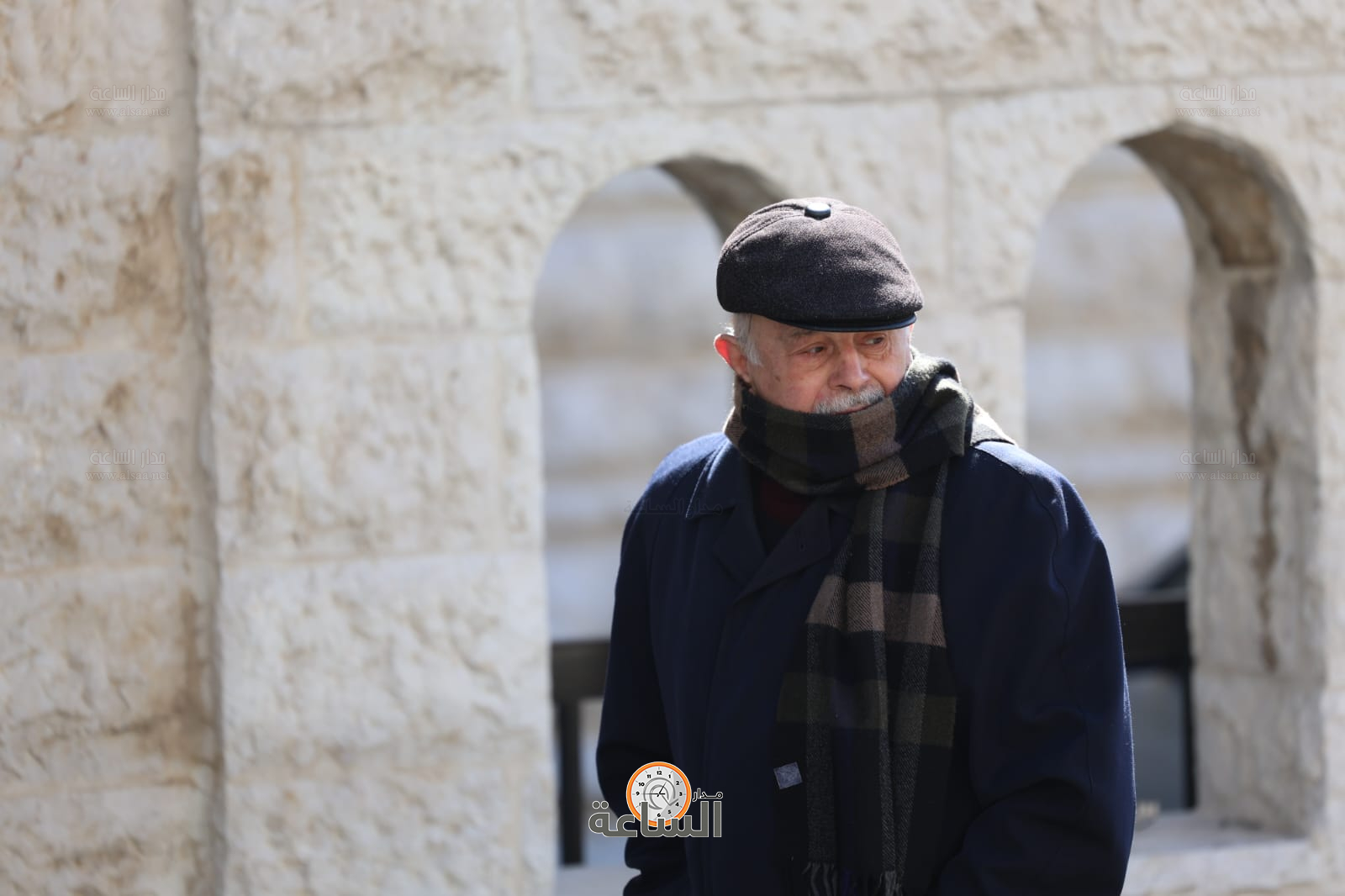 Madar Al-Saa Images 0.7199543411809577