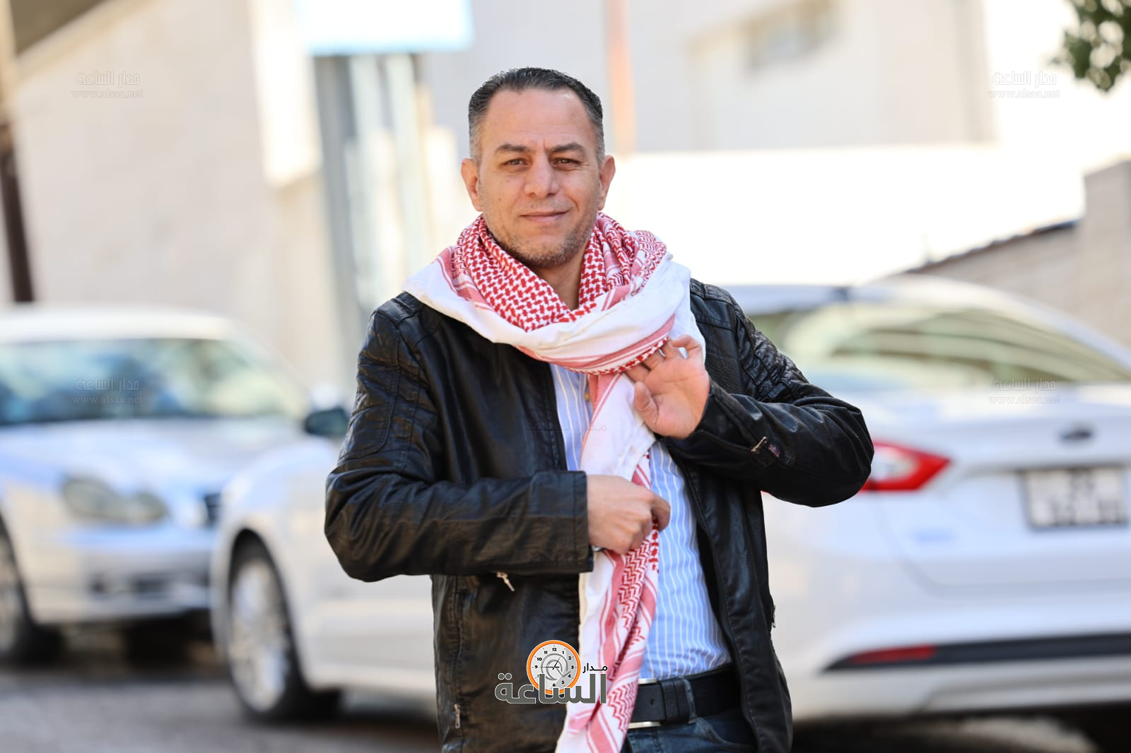 Madar Al-Saa Images 0.06644461003753332