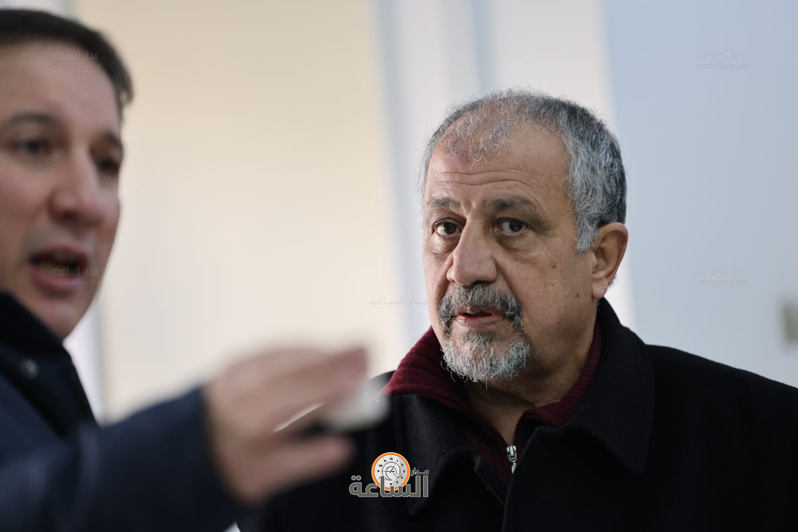 Madar Al-Saa Images 0.04918943550148658