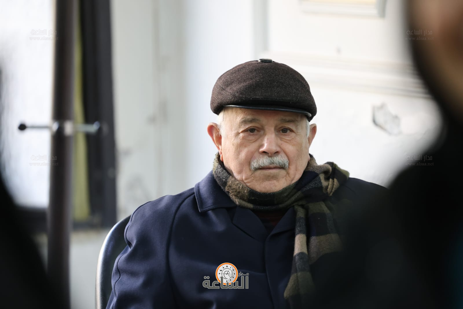 Madar Al-Saa Images 0.9990600419670259