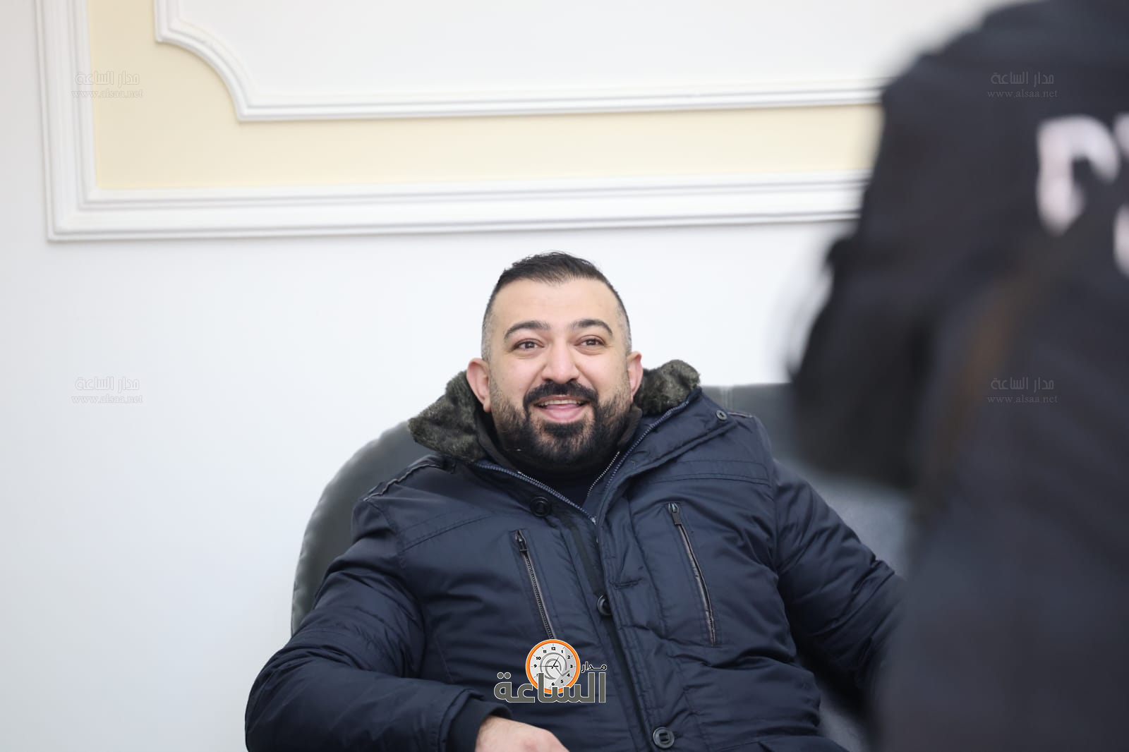 Madar Al-Saa Images 0.5616016844247189